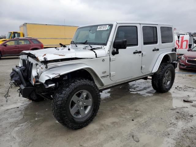 JEEP WRANGLER U 2011 1j4ba7h11bl626938