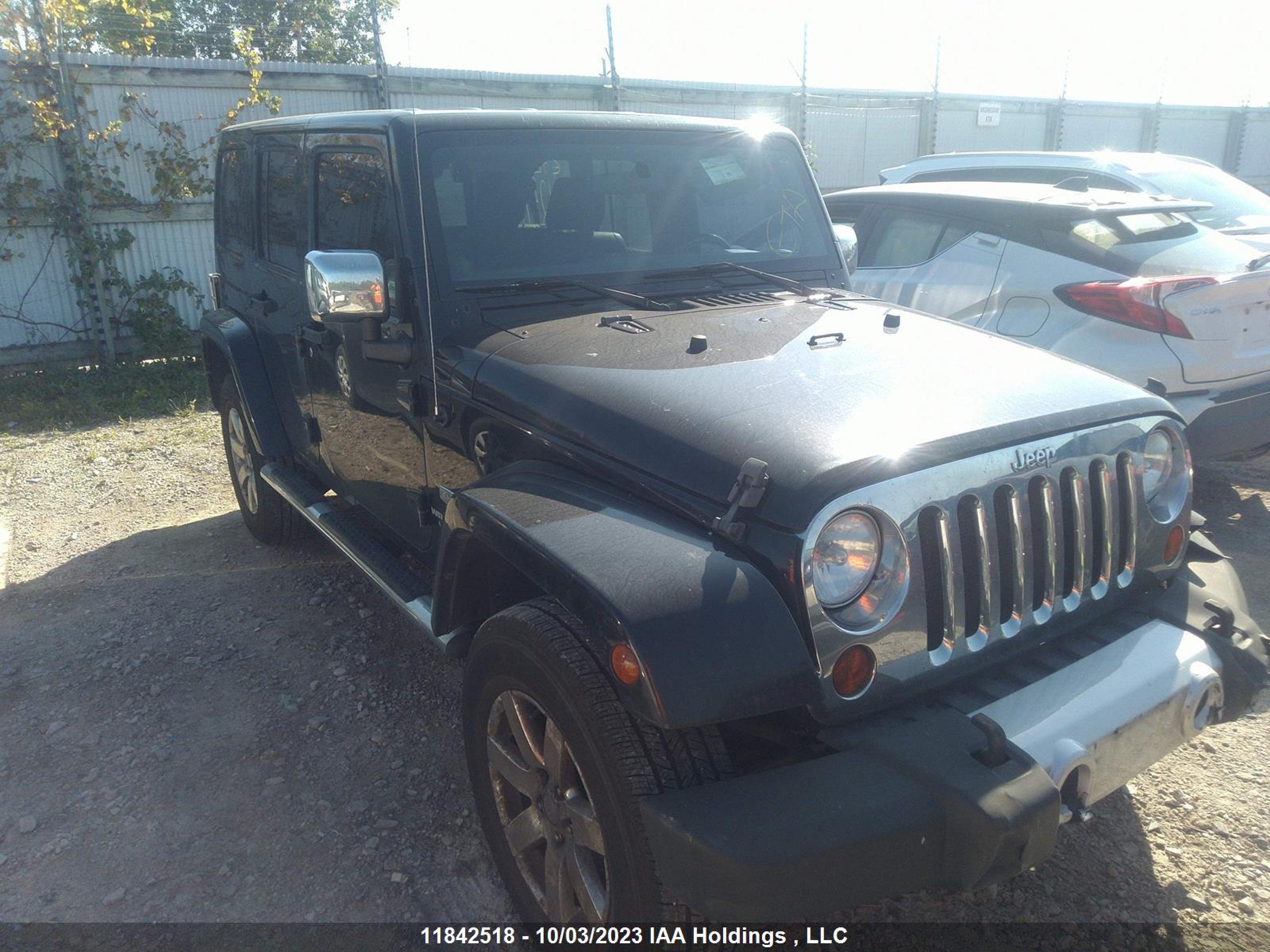 JEEP NULL 2011 1j4ba7h11bl633212