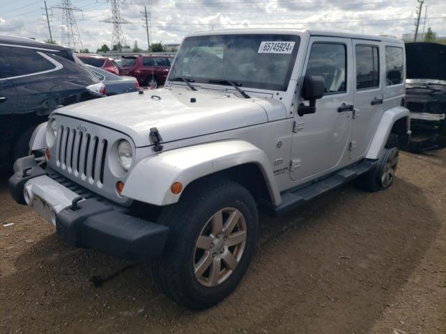 JEEP WRANGLER 2011 1j4ba7h12bl611977