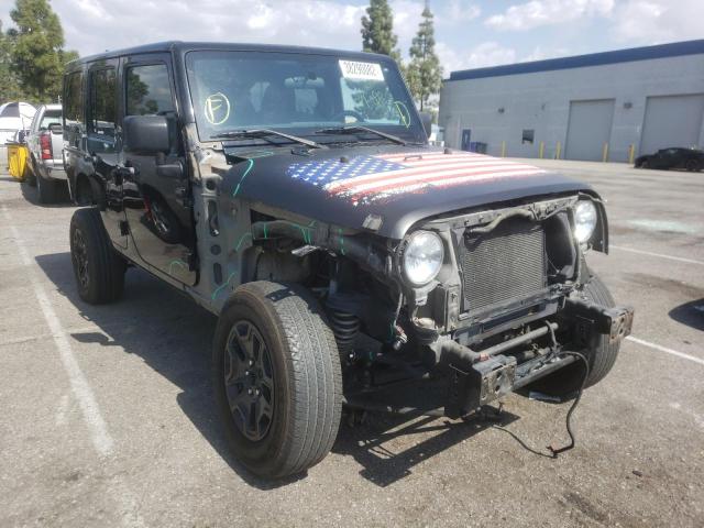 JEEP WRANGLER U 2011 1j4ba7h14bl581672