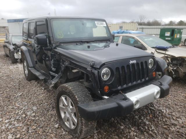 JEEP WRANGLER U 2011 1j4ba7h14bl581719