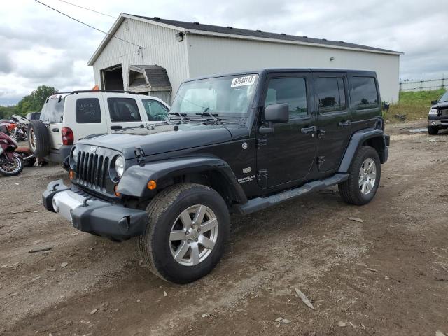 JEEP WRANGLER U 2011 1j4ba7h16bl576084