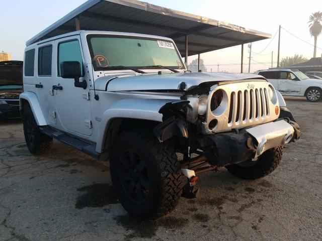 JEEP WRANGLER U 2011 1j4ba7h16bl581799