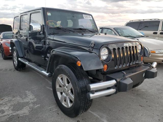 JEEP WRANGLER U 2011 1j4ba7h16bl591569