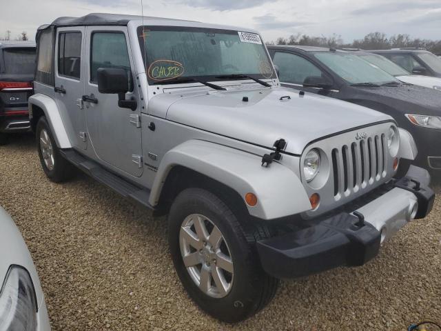 JEEP WRANGLER U 2011 1j4ba7h16bl604627