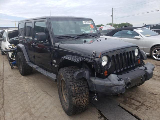 JEEP WRANGLER U 2011 1j4ba7h16bl612856