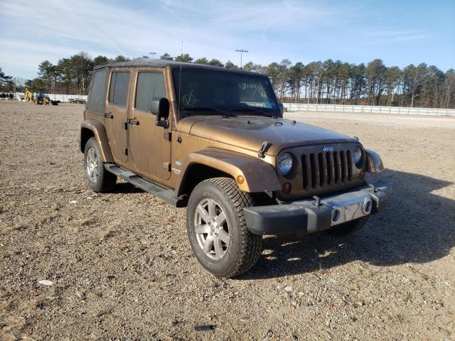 JEEP WRANGLER U 2011 1j4ba7h18bl591315