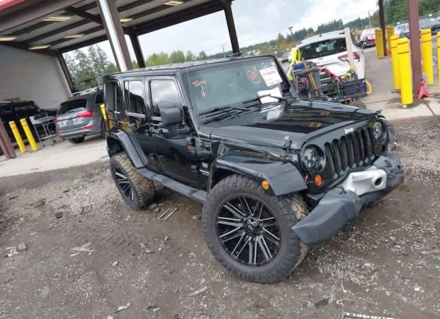 JEEP WRANGLER UNLIMITED 2011 1j4ba7h19bl603066