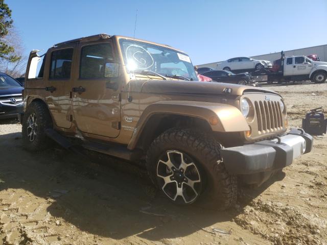 JEEP WRANGLER U 2011 1j4ba7h1xbl590862