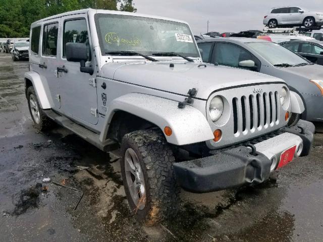 JEEP WRANGLER U 2011 1j4ba7h1xbl610186