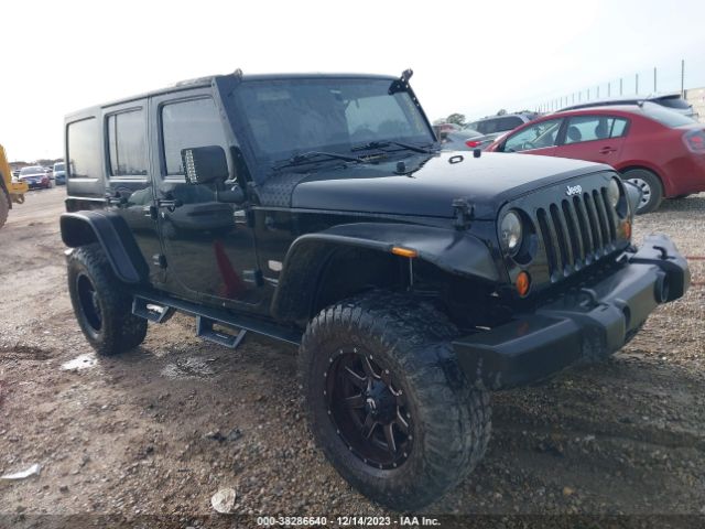 JEEP WRANGLER UNLIMITED 2011 1j4ba7h1xbl627022