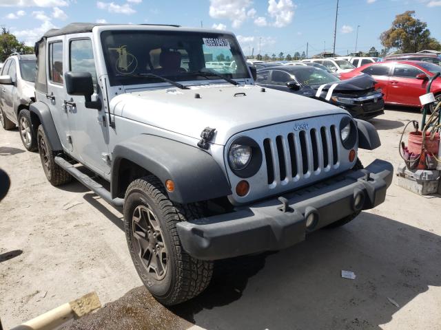 JEEP WRANGLER U 2010 1j4bb3h11al142174