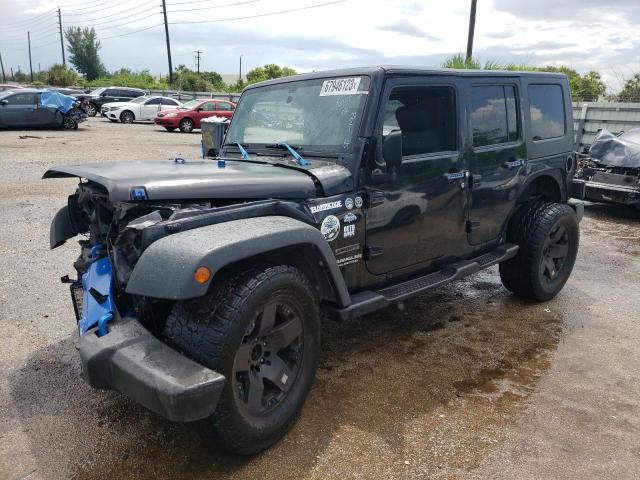 JEEP WRANGLER U 2010 1j4bb3h11al147844