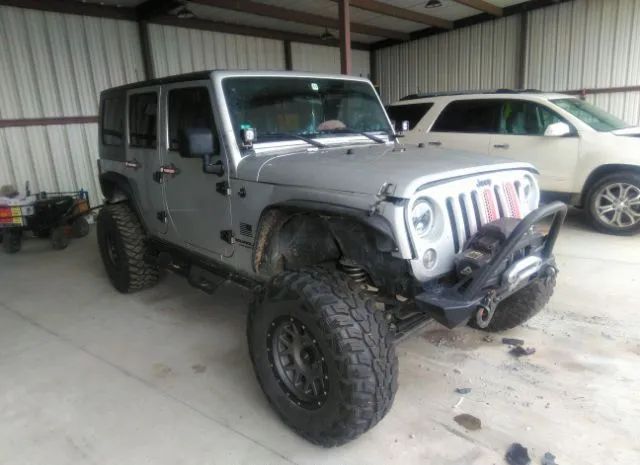 JEEP WRANGLER 2010 1j4bb3h11al168225