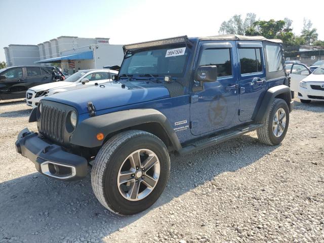 JEEP WRANGLER 2010 1j4bb3h12al107000