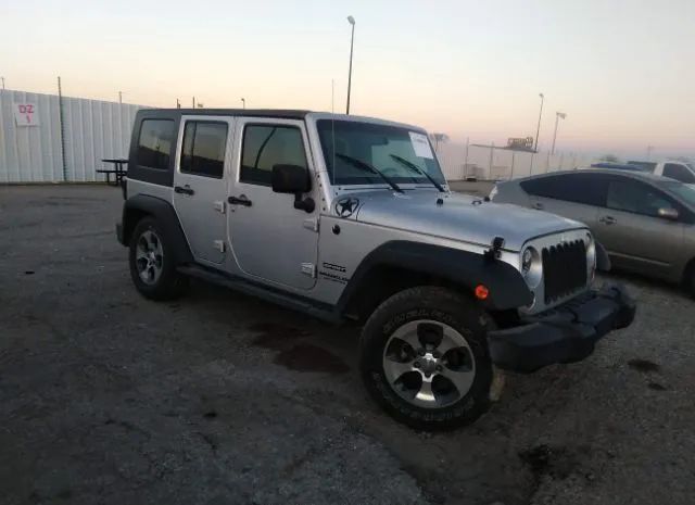 JEEP WRANGLER UNLIMITED 2010 1j4bb3h12al111645