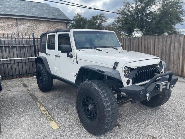 JEEP WRANGLER 2010 1j4bb3h12al152731