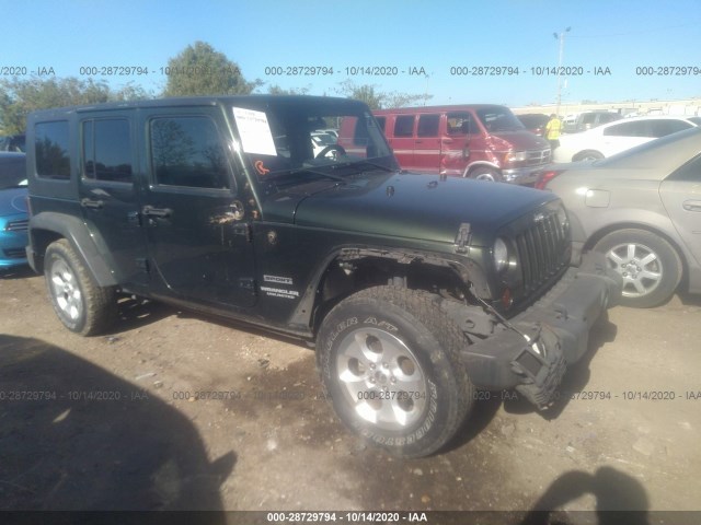 JEEP WRANGLER UNLIMITED 2010 1j4bb3h12al186619