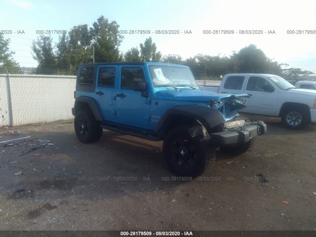 JEEP WRANGLER UNLIMITED 2010 1j4bb3h13al137249