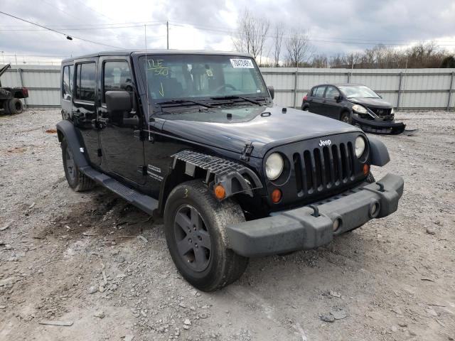 JEEP WRANGLER U 2010 1j4bb3h13al142175