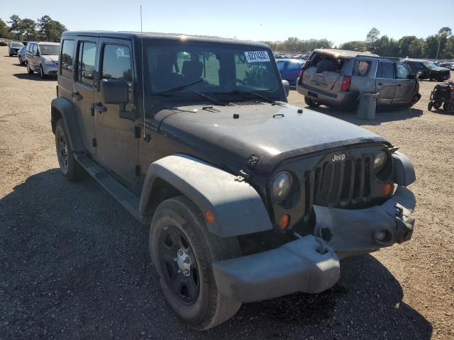 JEEP WRANGLER U 2010 1j4bb3h14al131461