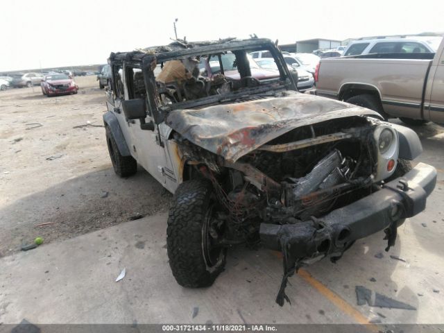 JEEP WRANGLER UNLIMITED 2010 1j4bb3h18al113562