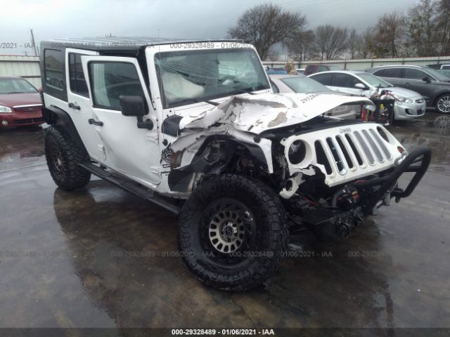 JEEP WRANGLER UNLIMITED 2010 1j4bb3h18al150353