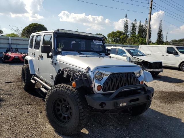 JEEP WRANGLER U 2010 1j4bb3h18al152734