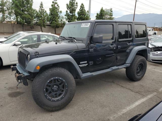 JEEP WRANGLER U 2010 1j4bb3h18al155682