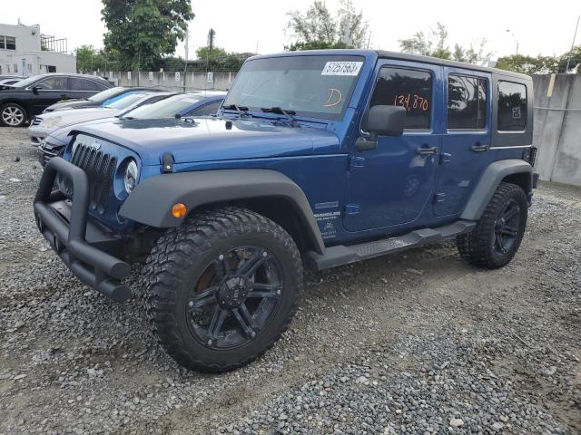 JEEP WRANGLER U 2010 1j4bb3h18al200278