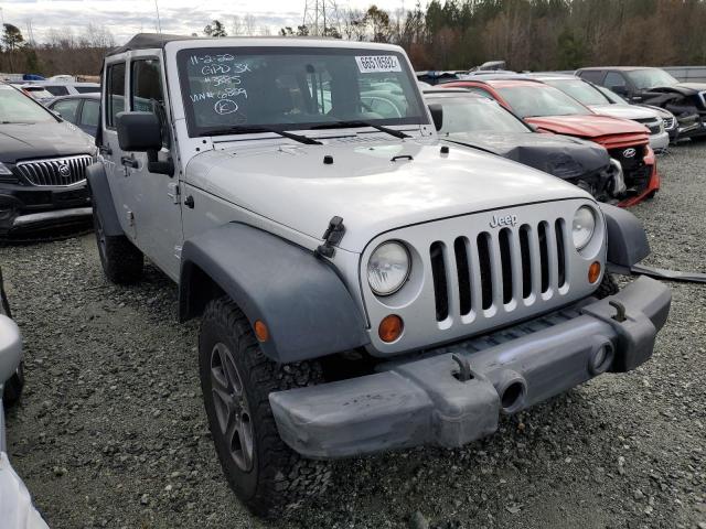 JEEP WRANGLER U 2010 1j4bb3h19al106829