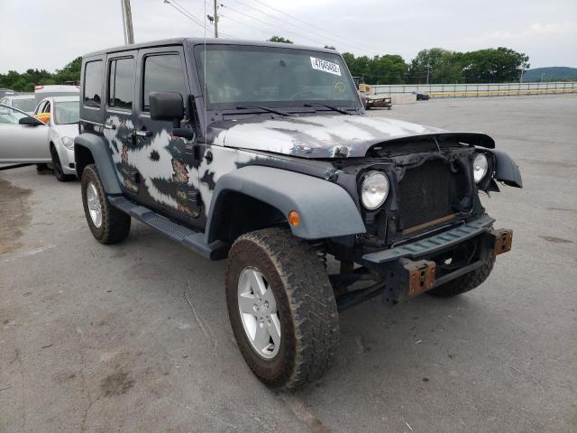 JEEP WRANGLER U 2010 1j4bb3h1xal130864