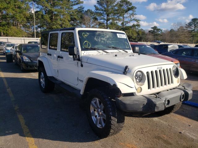 JEEP WRANGLER U 2010 1j4bb5h14al177819