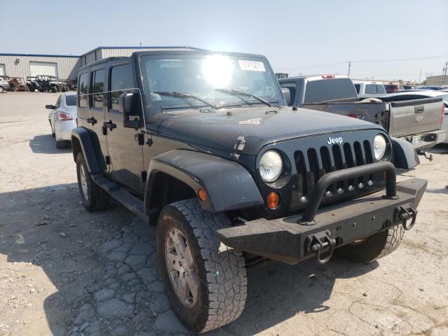 JEEP WRANGLER U 2010 1j4bb5h18al232255