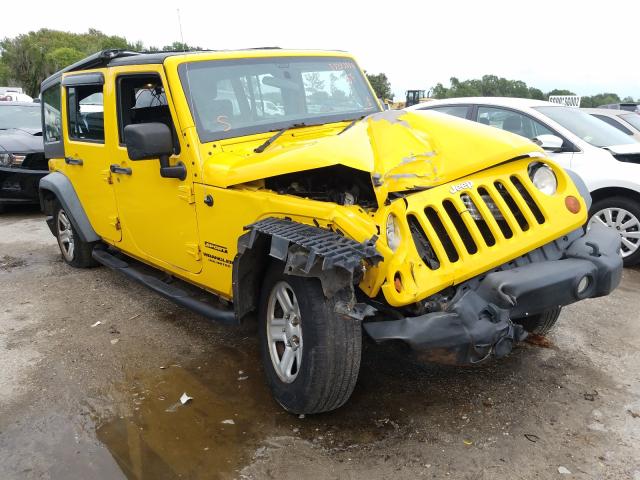 JEEP WRANGLER U 2011 1j4bz3h10bl534737