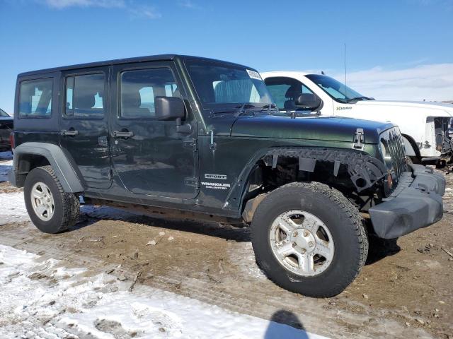 JEEP WRANGLER U 2011 1j4bz3h11bl586930