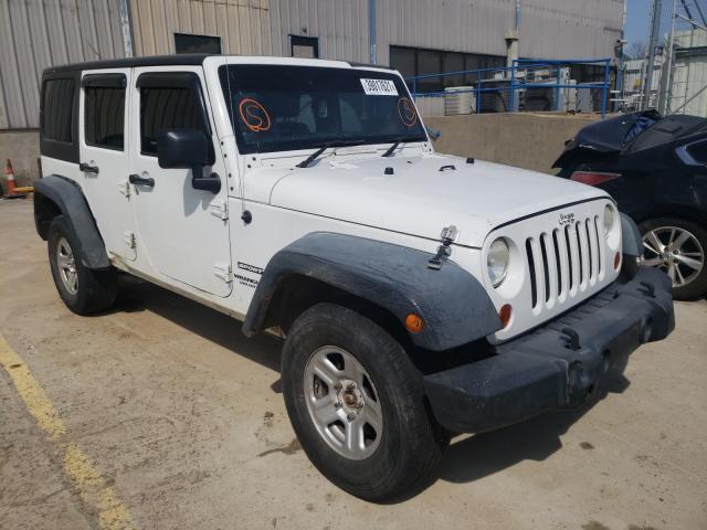 JEEP WRANGLER U 2011 1j4bz3h11bl602642