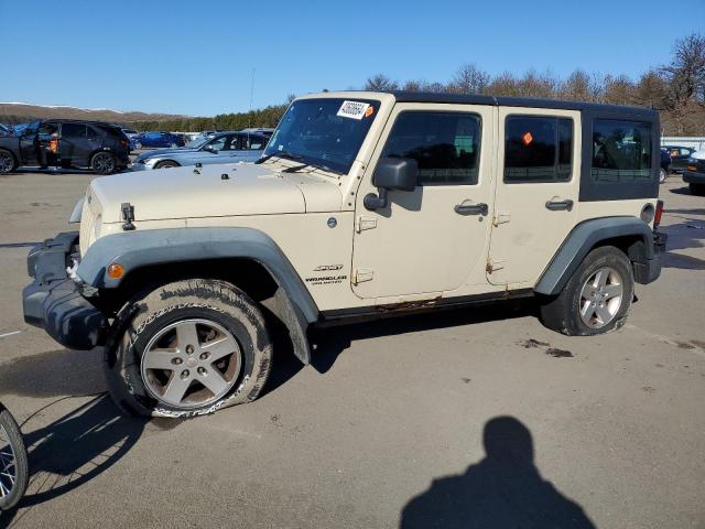 JEEP WRANGLER 2011 1j4bz3h12bl532343