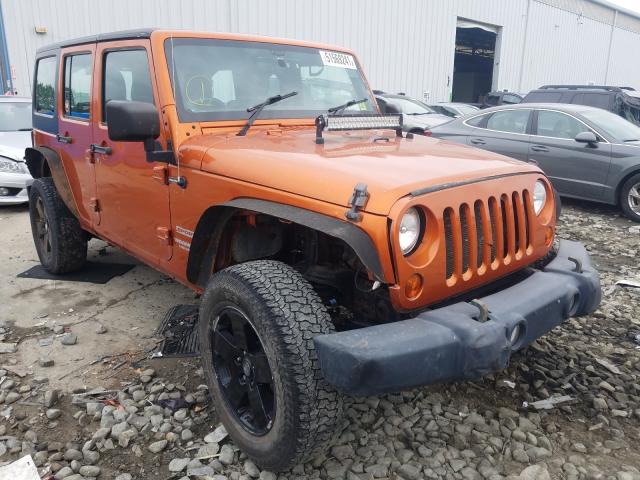 JEEP WRANGLER U 2011 1j4bz3h13bl505510