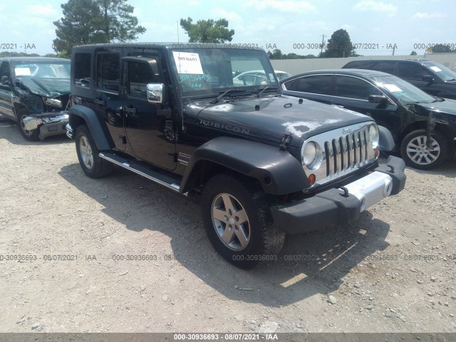 JEEP WRANGLER UNLIMITED 2010 1j4bz3h14al174726