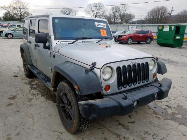 JEEP WRANGLER U 2011 1j4bz3h14bl599848