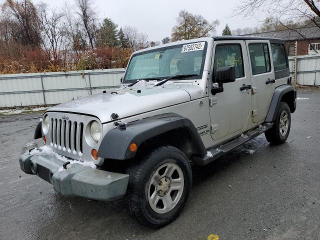 JEEP WRANGLER U 2011 1j4bz3h15bl549377