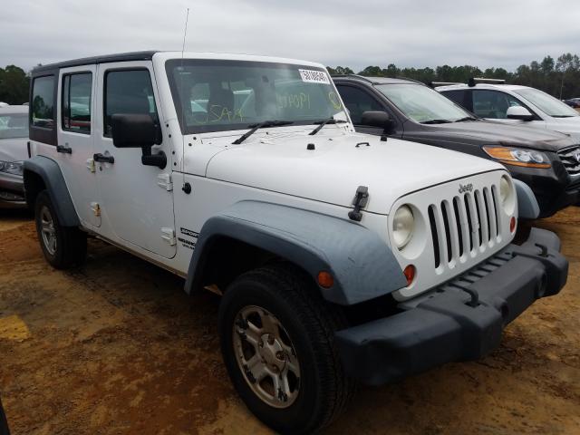 JEEP WRANGLER U 2011 1j4bz3h16bl586938