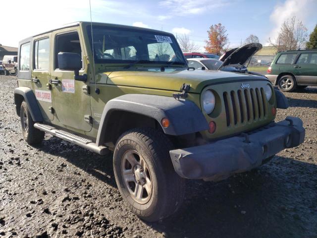 JEEP WRANGLER U 2010 1j4bz3h1xal216459