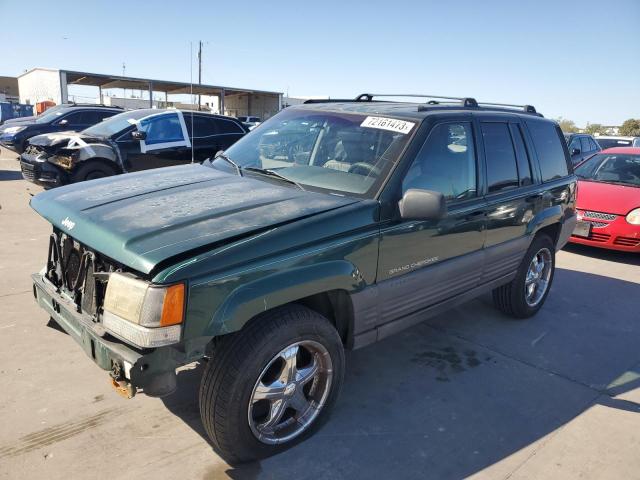 JEEP GRAND CHER 1996 1j4ex58sxtc153650