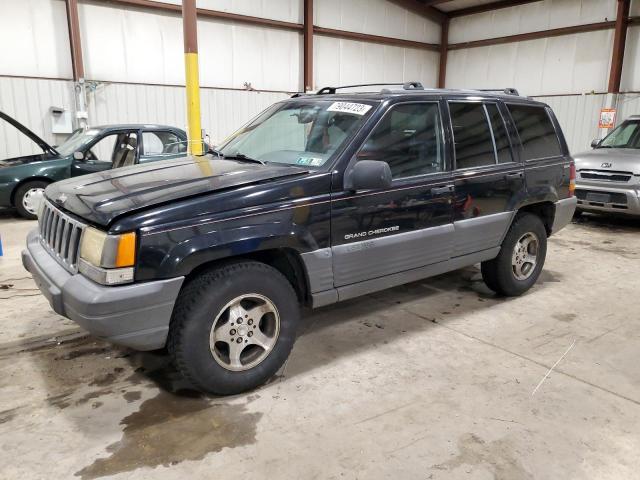 JEEP GRAND CHER 1996 1j4ez58s4tc101957