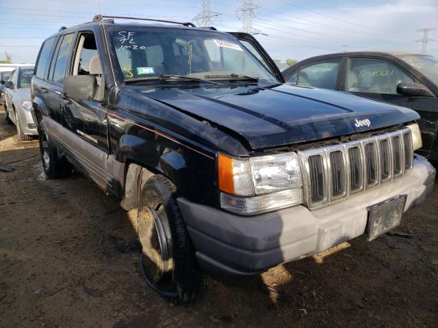 JEEP GRAND CHER 1996 1j4ez58s9tc100643