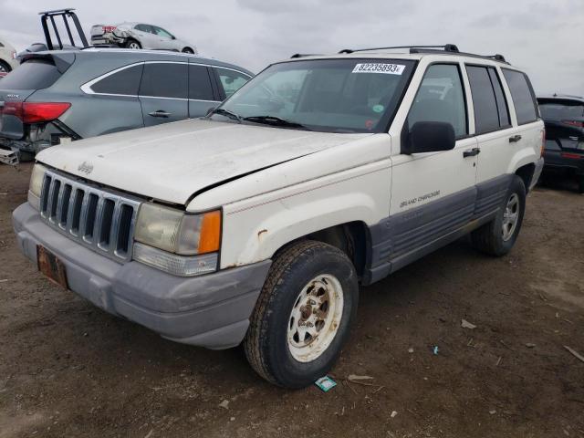 JEEP CHEROKEE 1996 1j4ez58y5tc121221