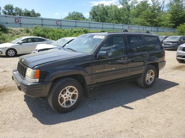 JEEP GRAND CHER 1996 1j4ez78s0tc109355