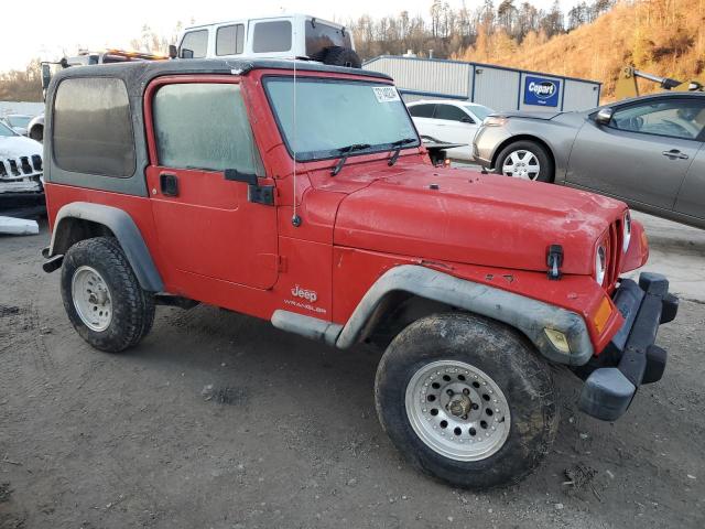 JEEP WRANGLER 2003 1j4f449s63p349048